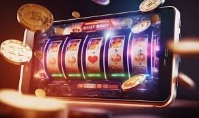 jdbkk slot APP mobile ဖြင့် Slots Sportsbook ကစားနေသောမြင်ကွင်း